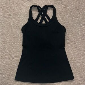 Lulu Tank Top - size 4